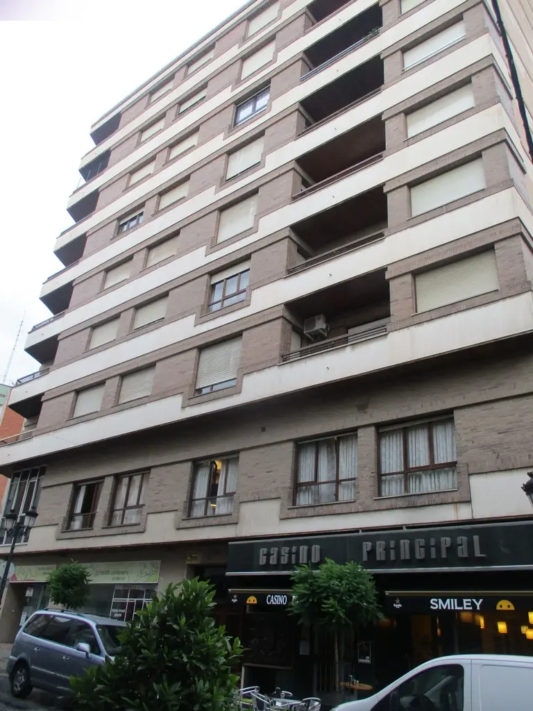 Vivienda en Calahorra