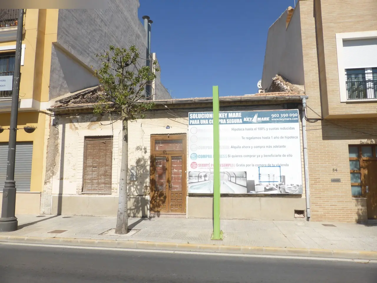 Terreno en San Pedro del Pinatar