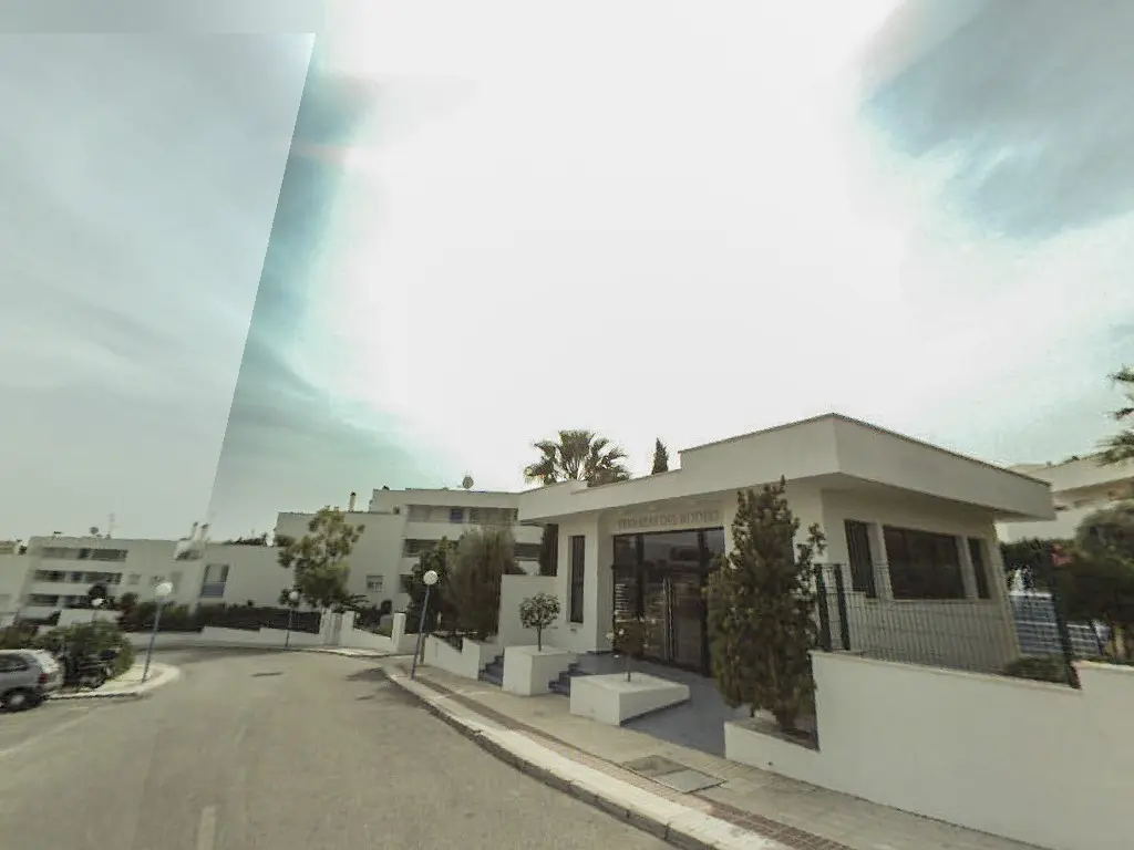 Vivienda en Marbella