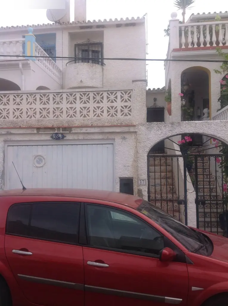 Vivienda en Vélez-Málaga