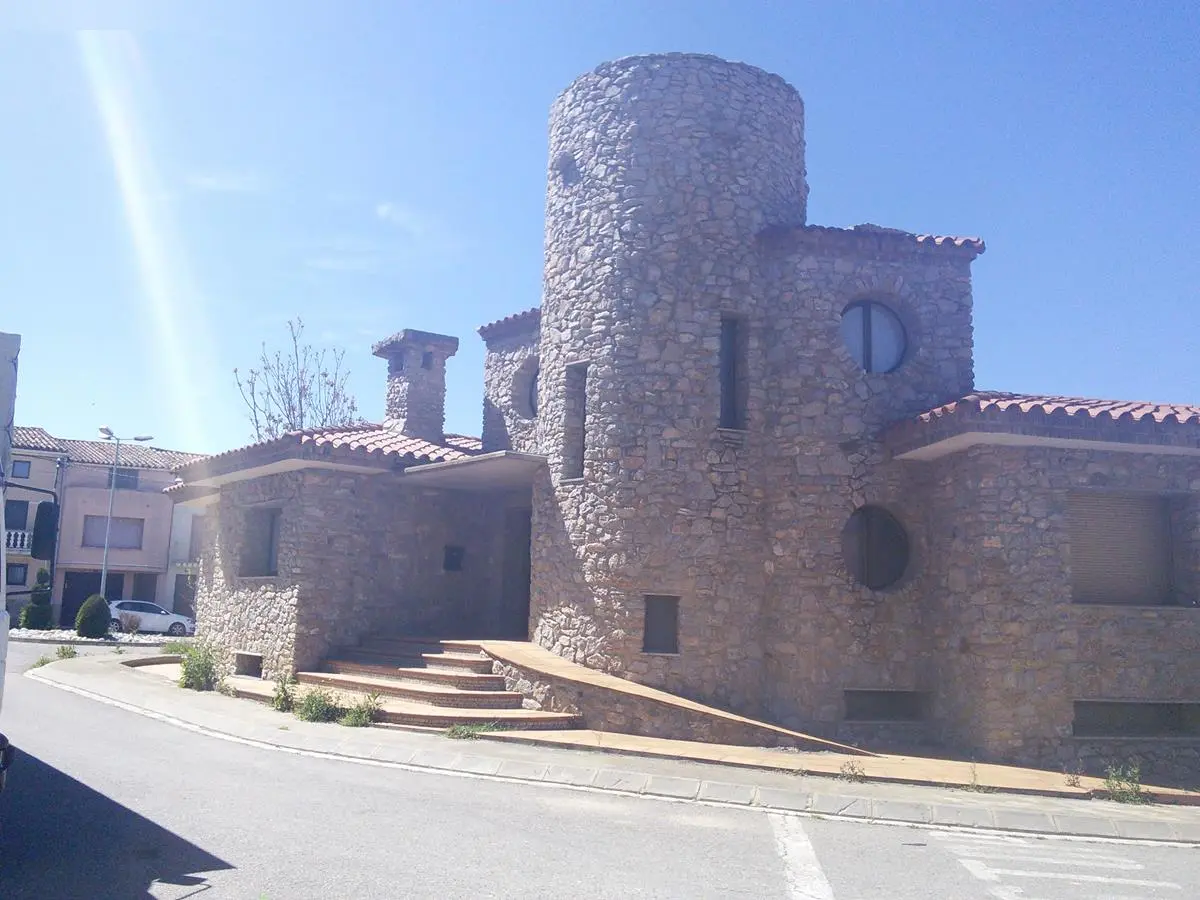 Vivienda en Vilanova de la Barca