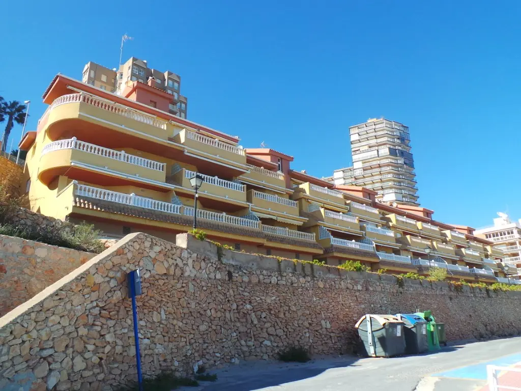 Garaje en Orihuela