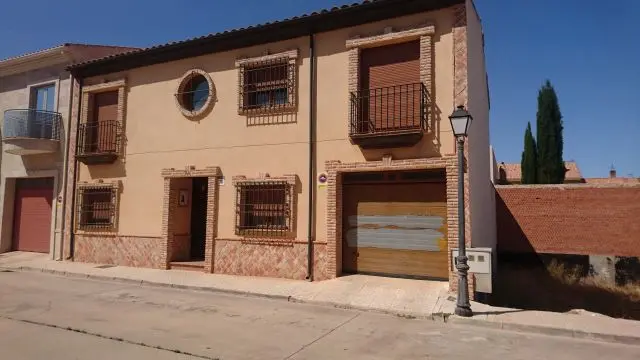 Vivienda en Alcázar de San Juan