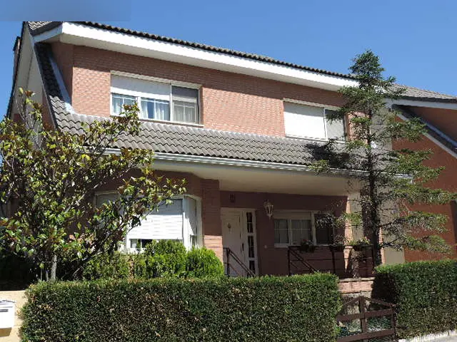 Vivienda en Villanueva de la Cañada