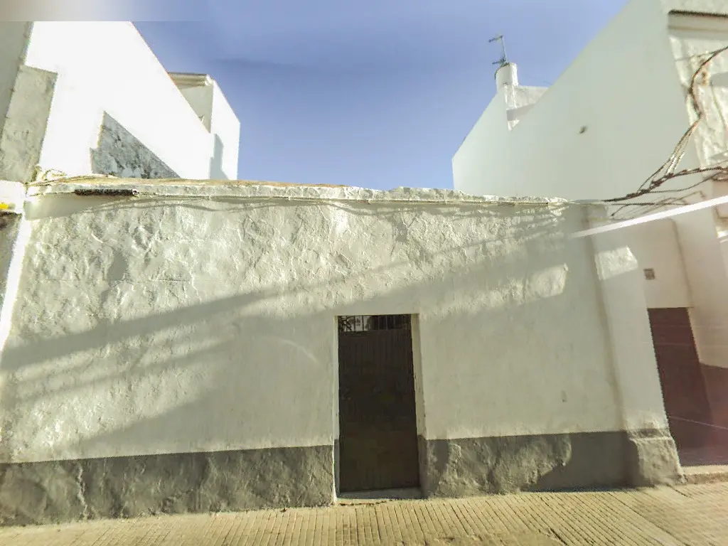 Local en El Puerto de Santa María
