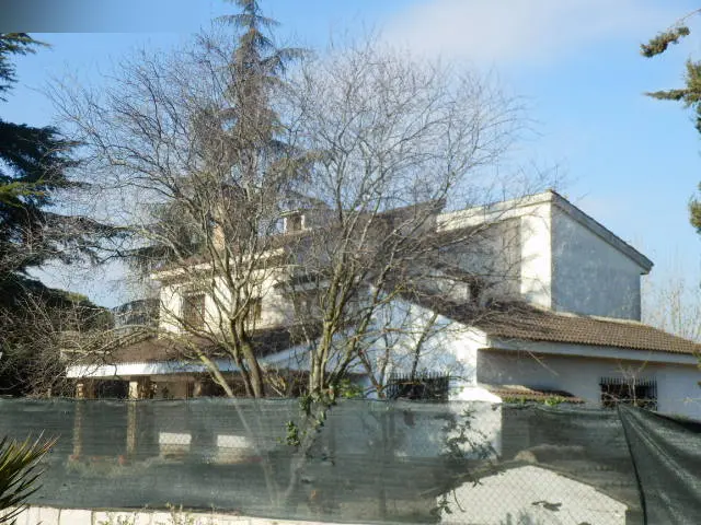 Vivienda en Pepino