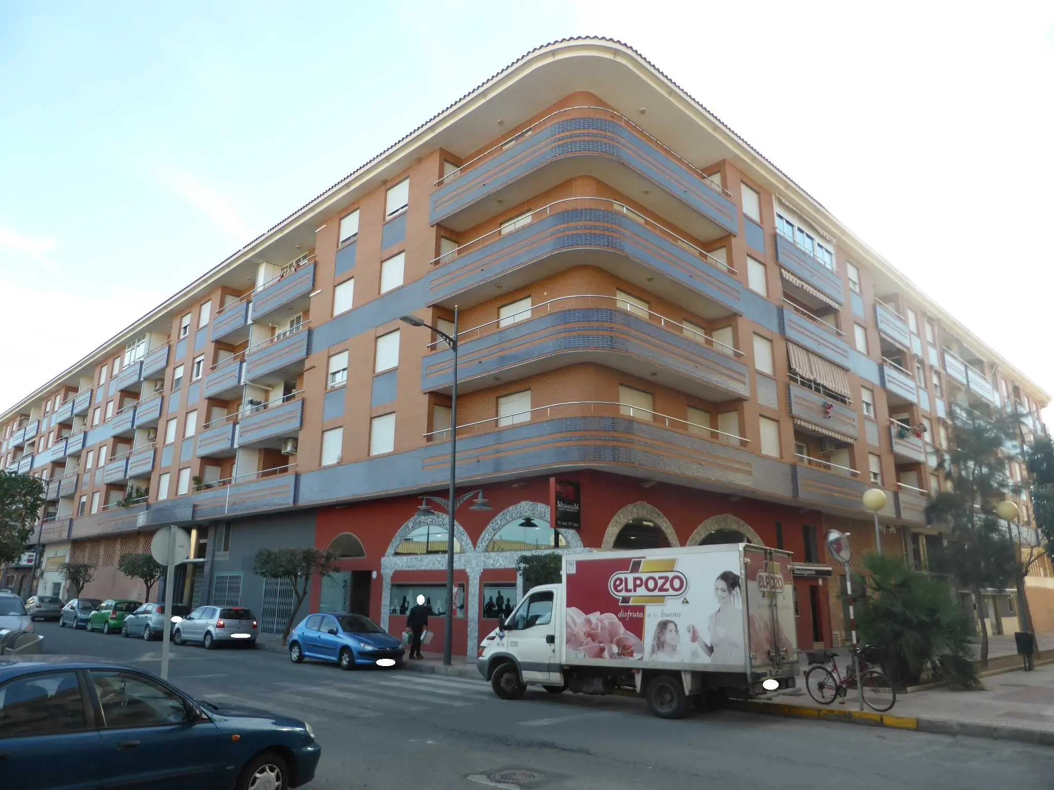 Vivienda en Jumilla