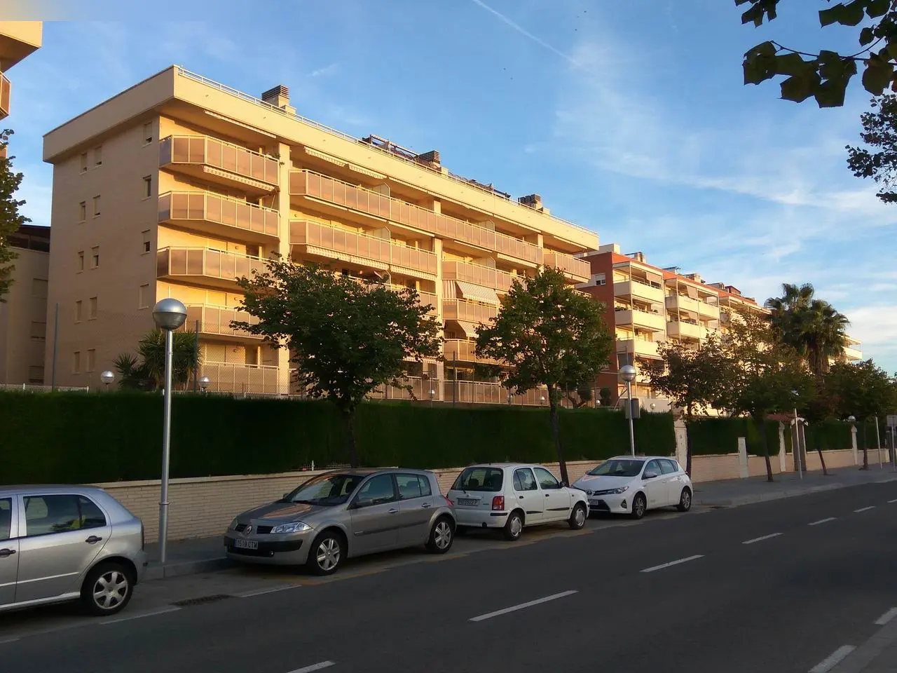 Local en Salou