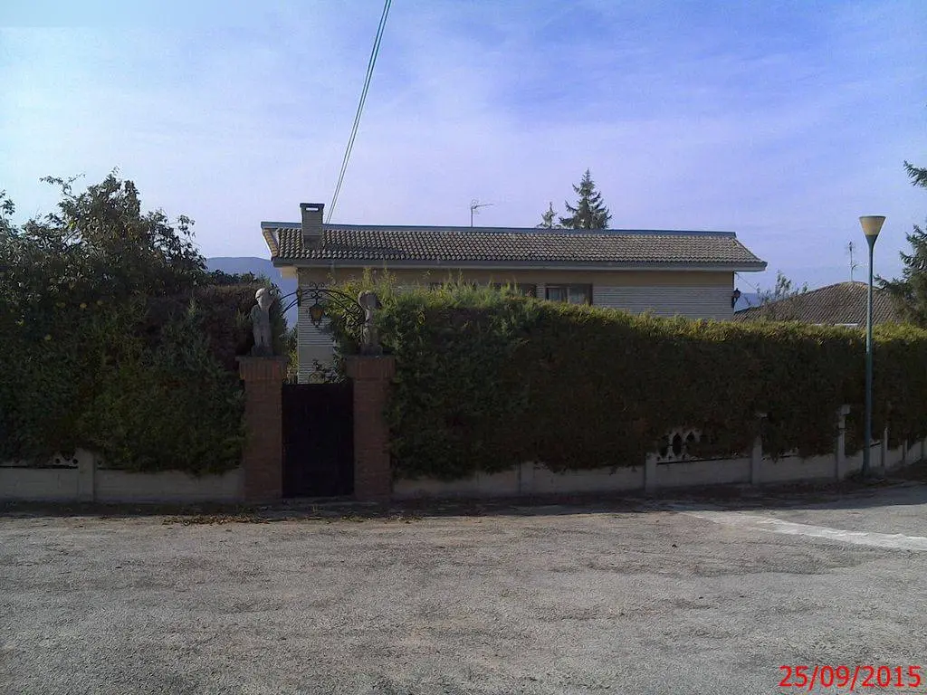 Vivienda en Medina de Pomar