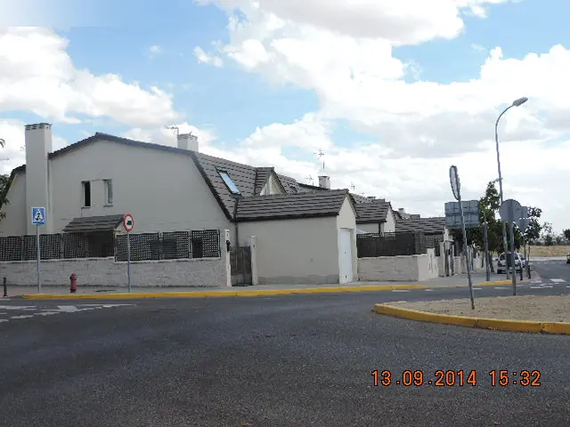 Vivienda en Illescas