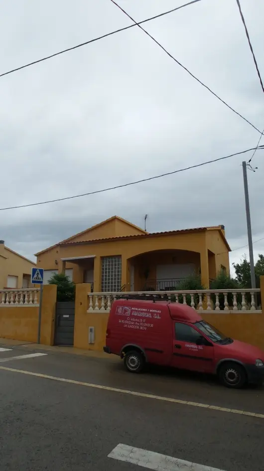 Vivienda en El Montmell