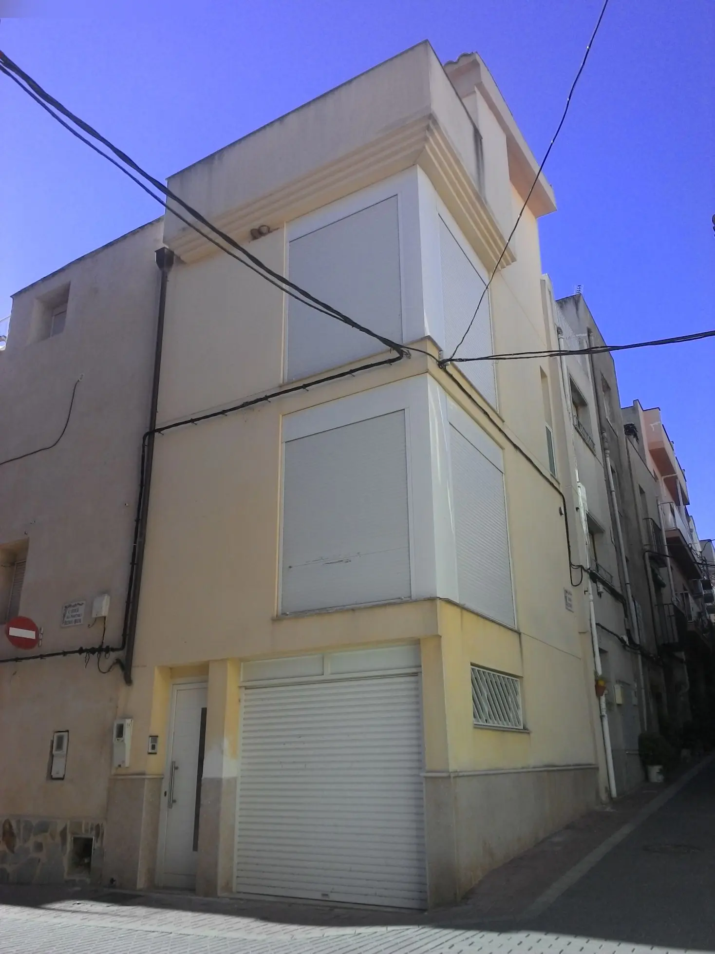 Vivienda en Càlig
