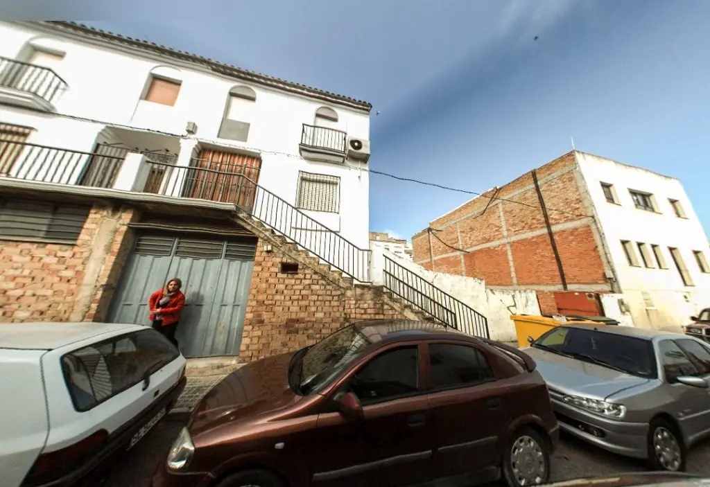 Vivienda en Prado del Rey