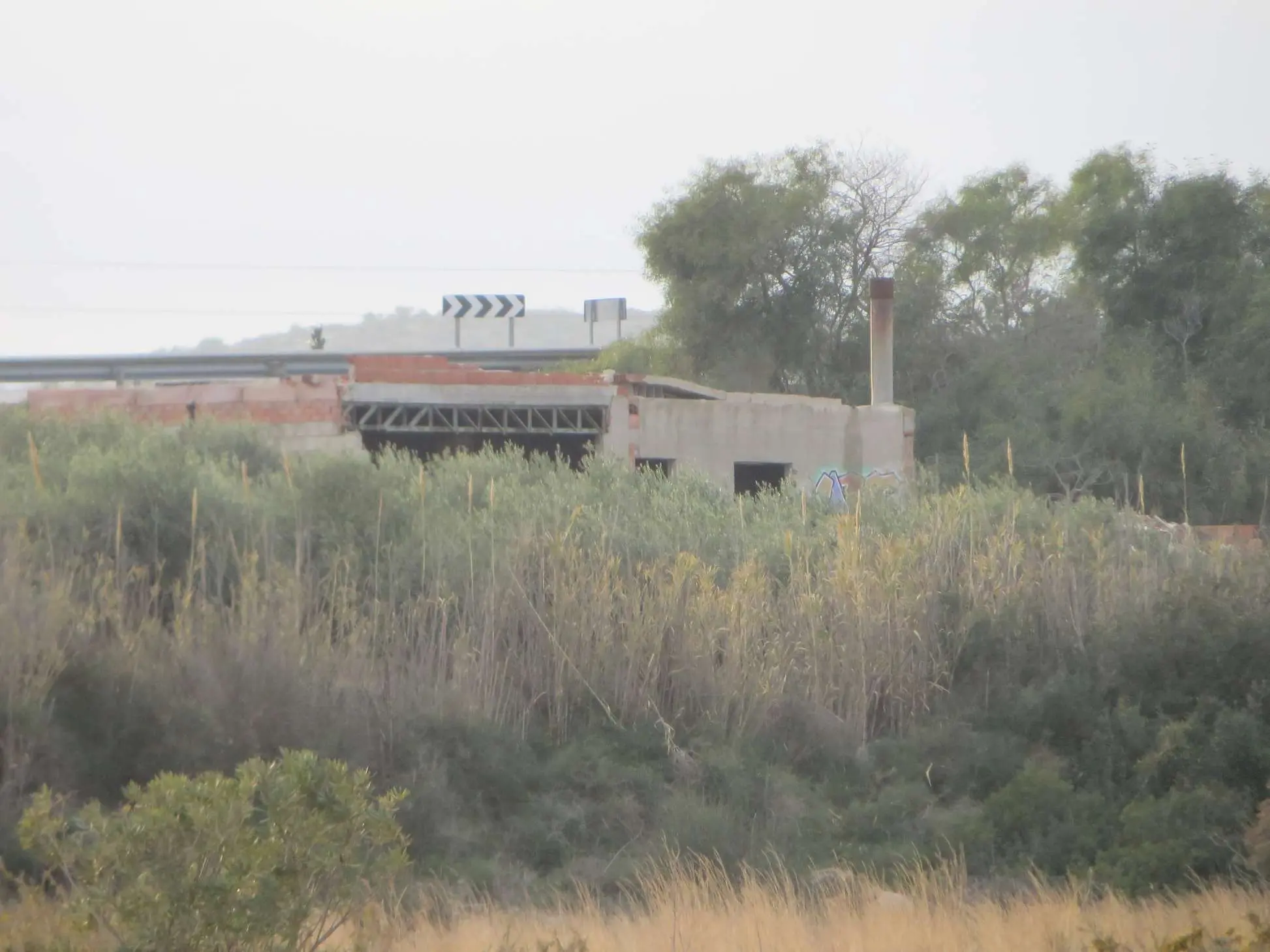 Finca rústica en Benicarló
