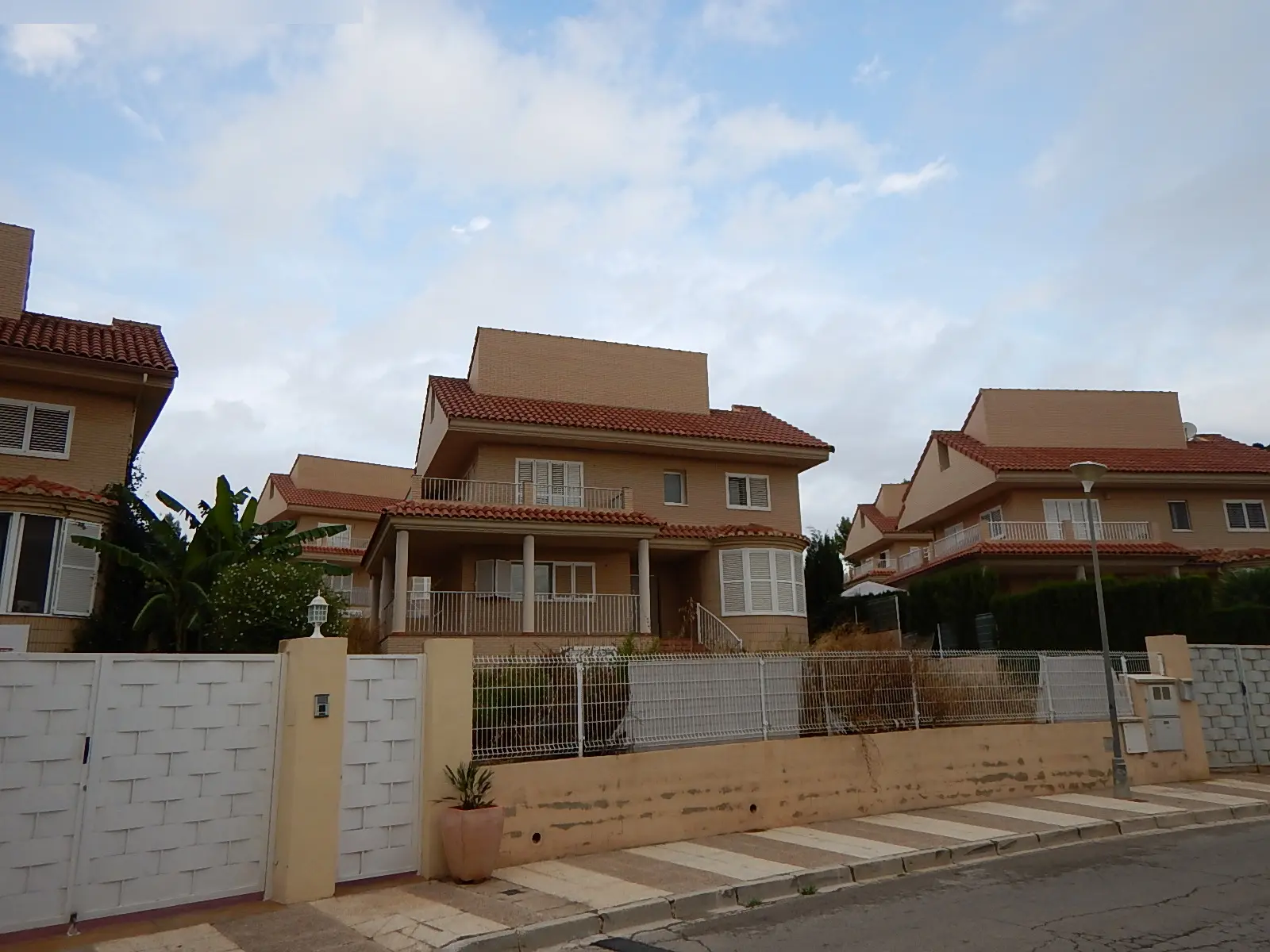 Vivienda en Chiva