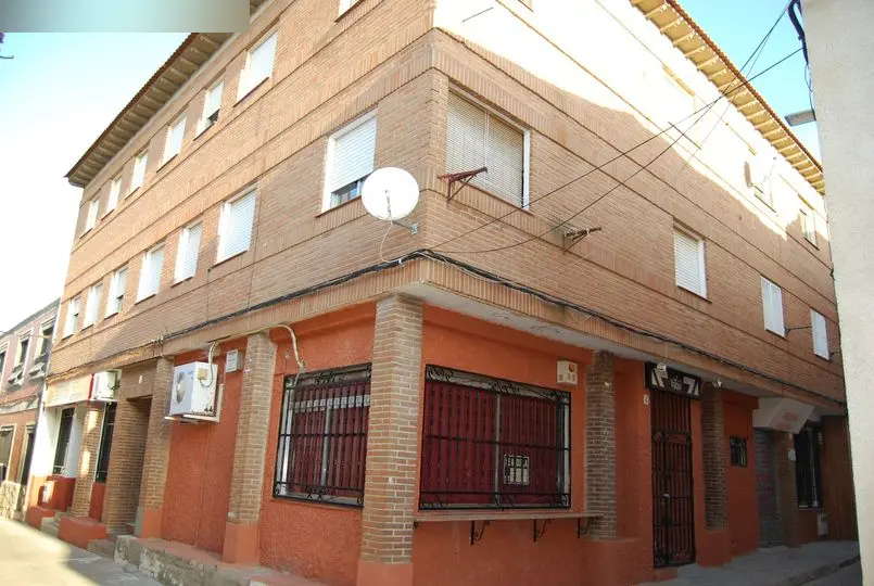 Vivienda en Calera y Chozas