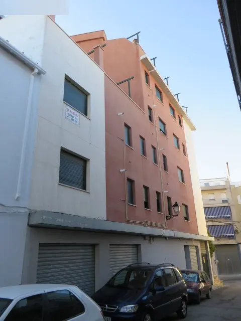 Vivienda en Torredelcampo