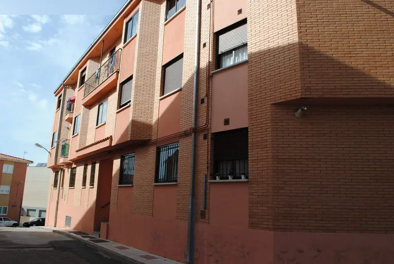 Vivienda en Carbajosa de la Sagrada