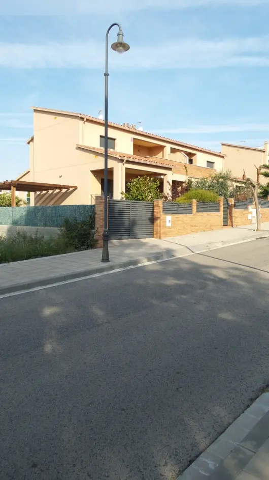 Vivienda en Roda de Berà