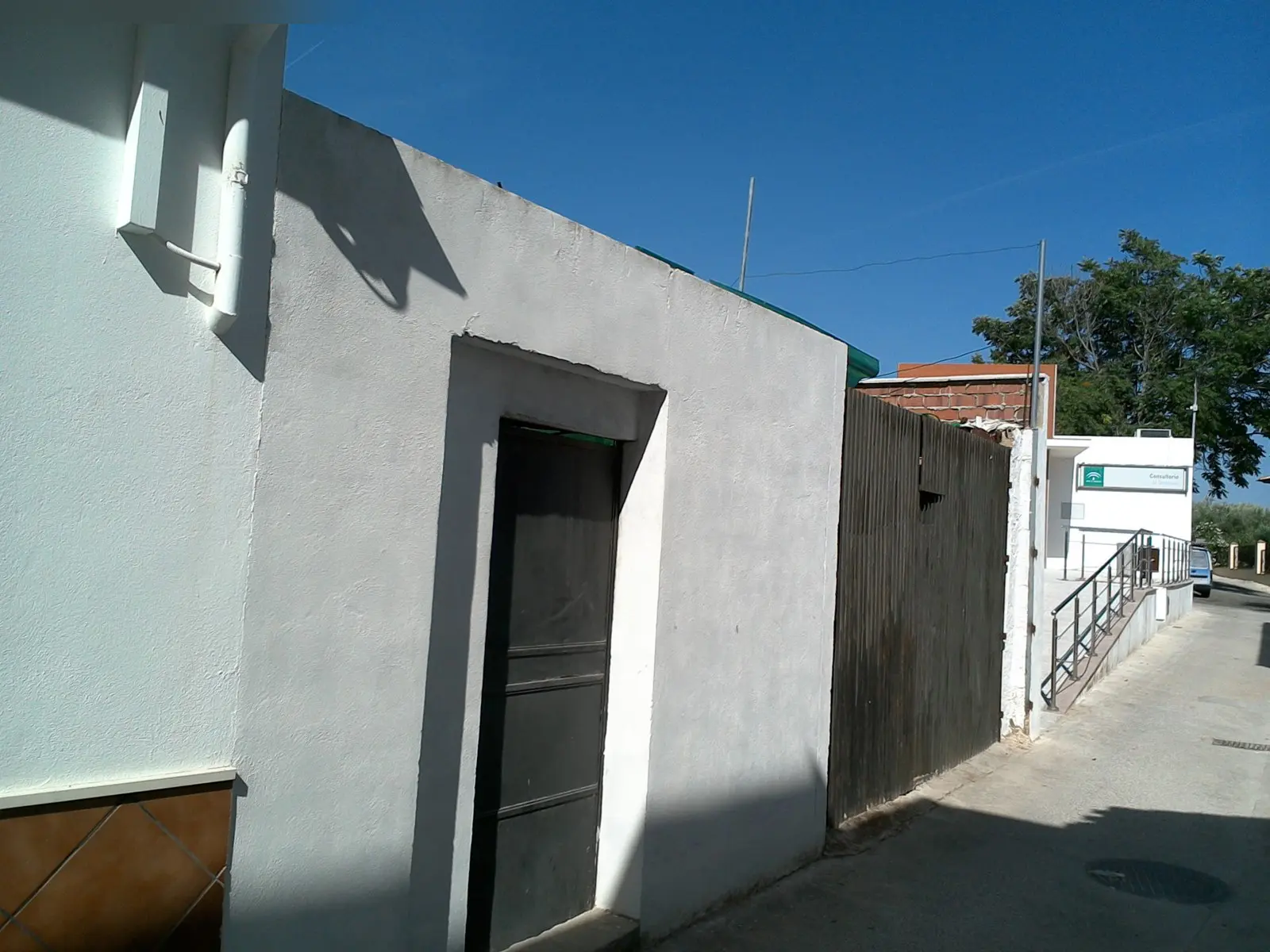 Terreno en Priego de Córdoba