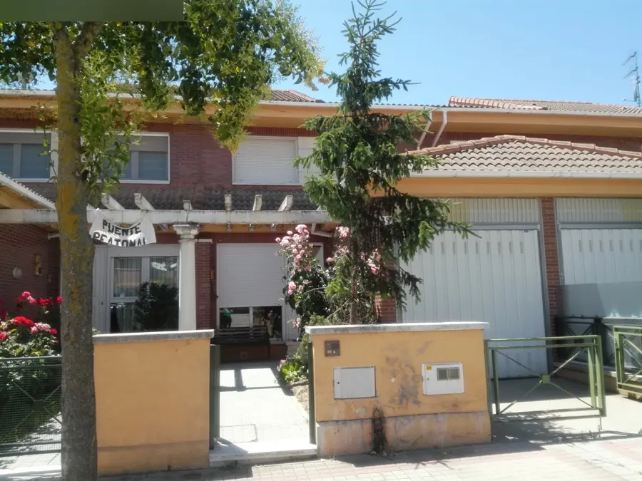 Vivienda en Cabezón de Pisuerga