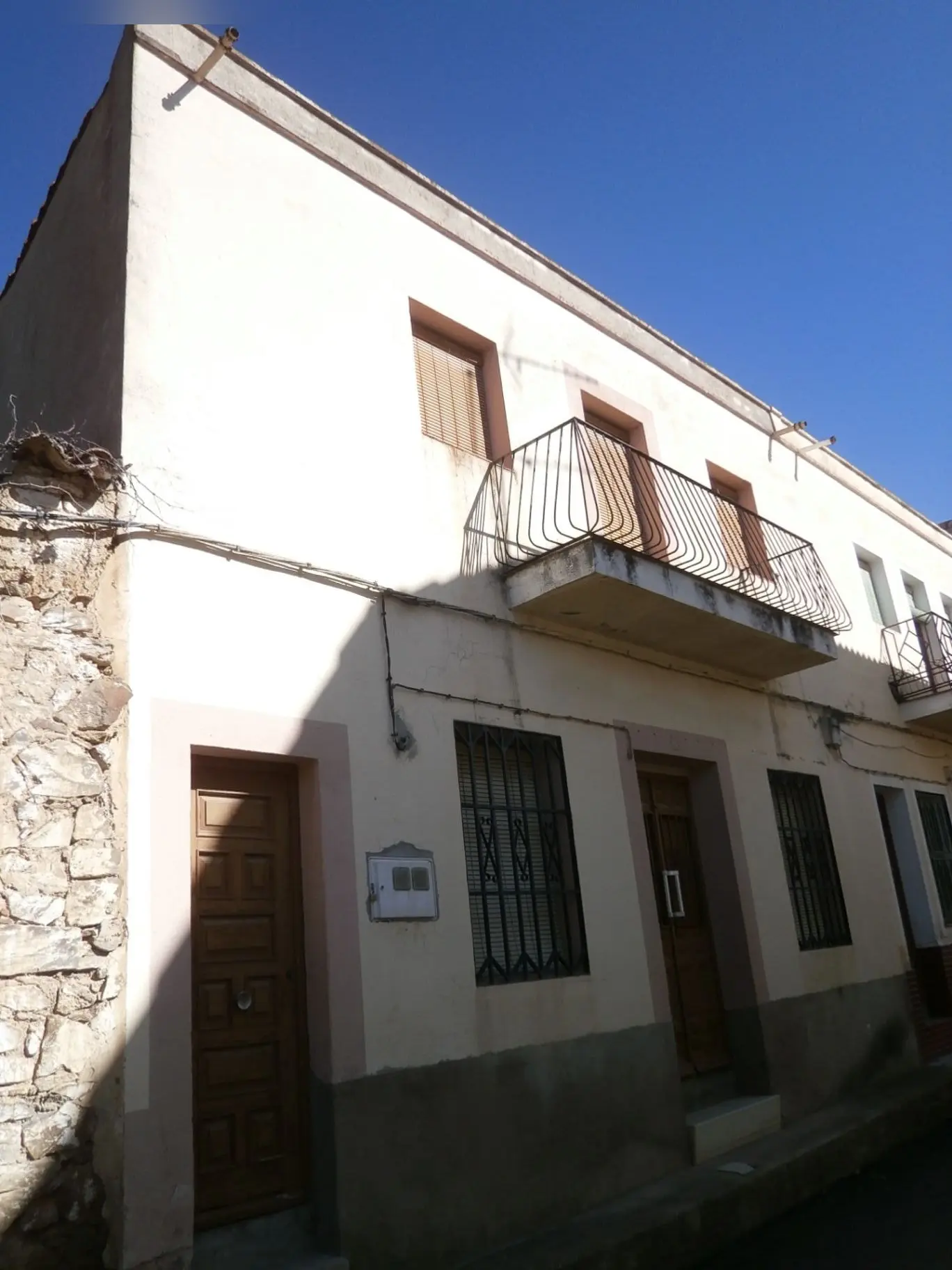 Vivienda en Orellana la Vieja