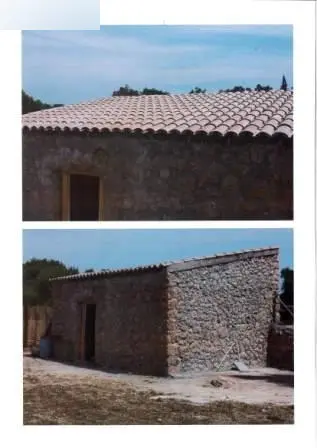 Finca rústica en Costitx