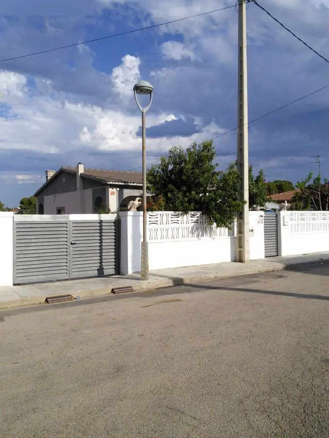 Vivienda en Bellvei