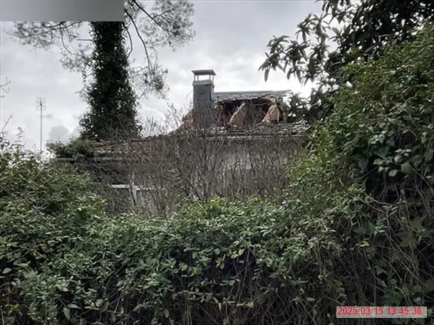 Vivienda en Santa María de la Alameda