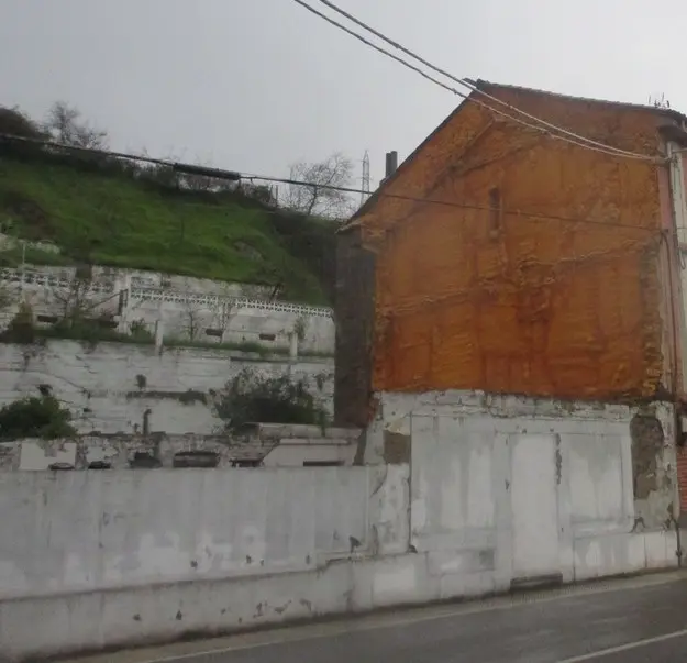 Terreno en Oviedo