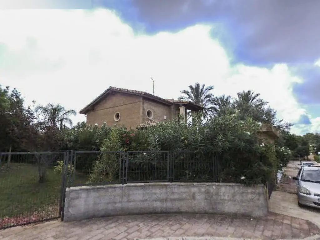 Vivienda en Picassent