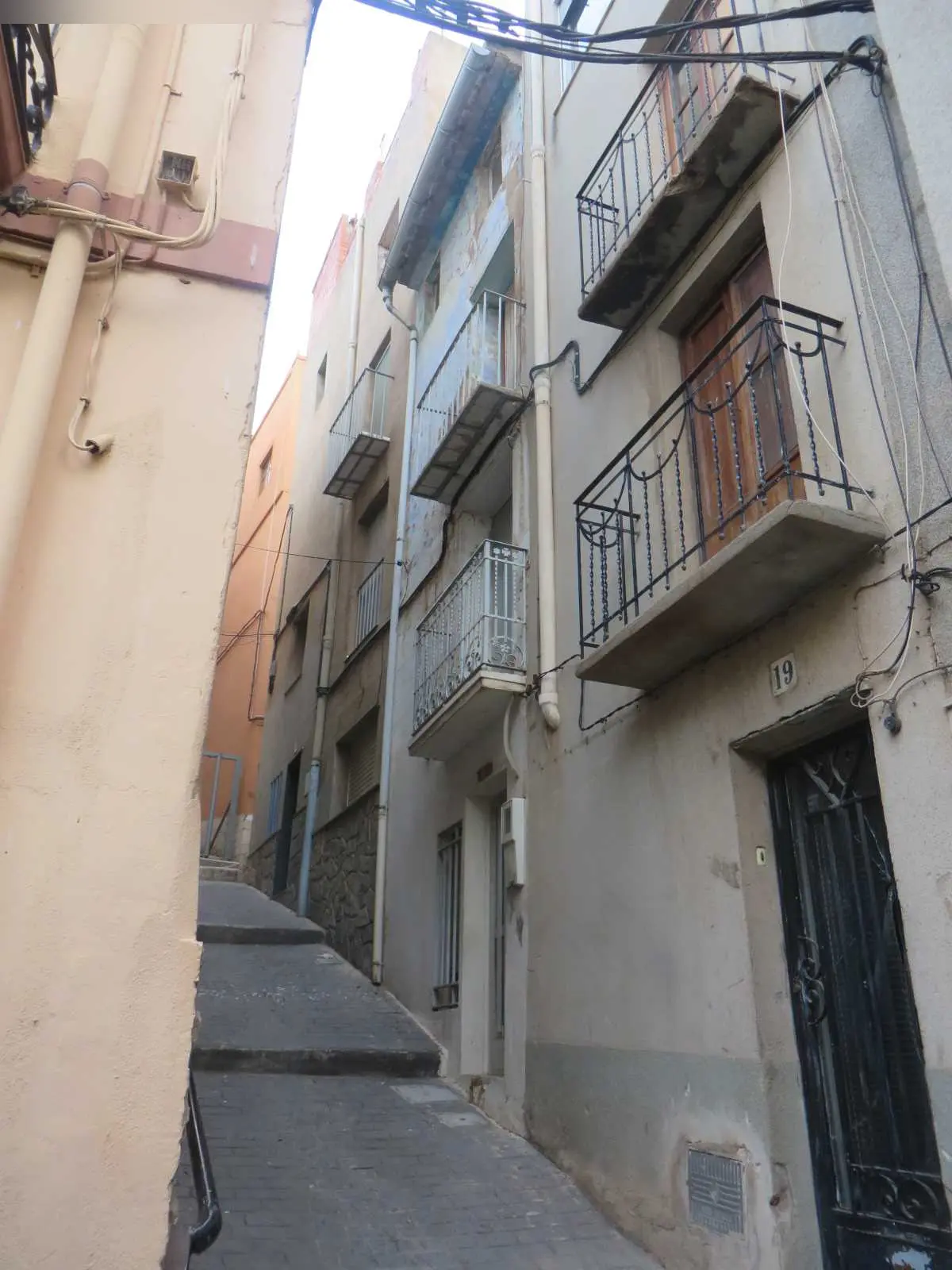 Vivienda en Ribesalbes