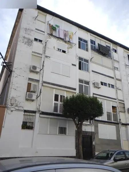 Vivienda en San Fernando
