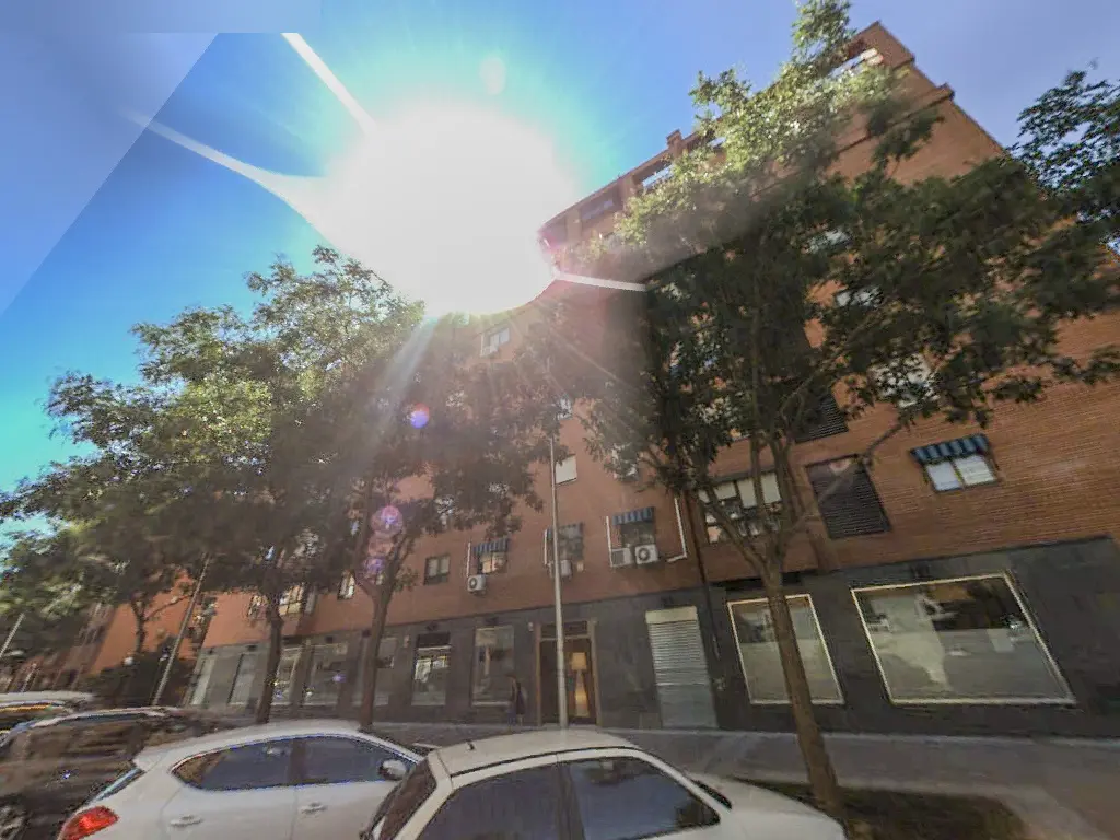 Local en Torrejón de Ardoz