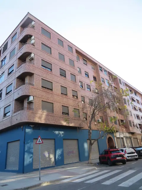 Trastero en Aldaia