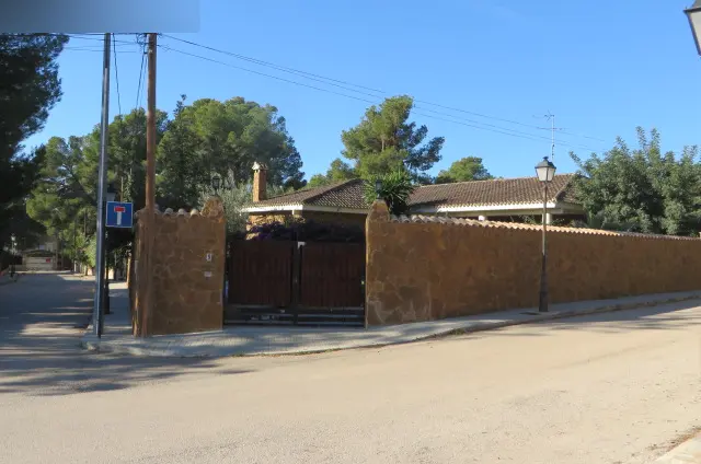 Vivienda en Olocau