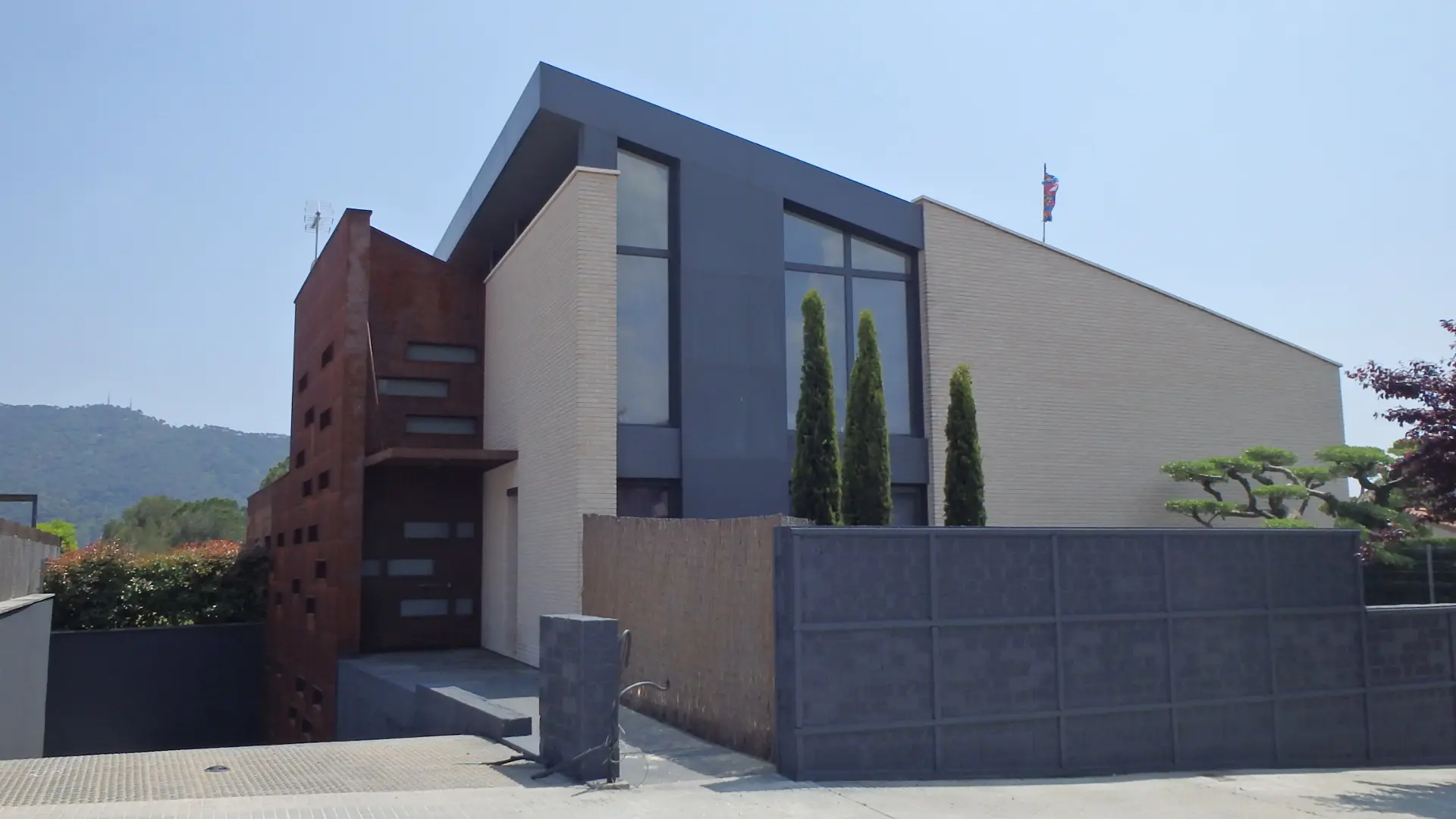Vivienda en La Torre de Claramunt