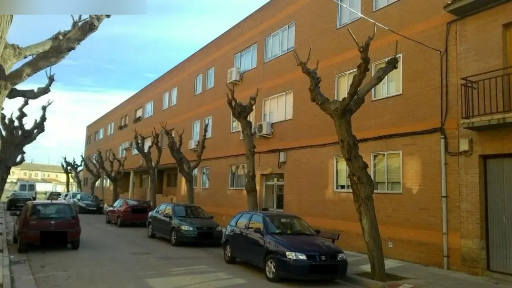 Vivienda en Alagón