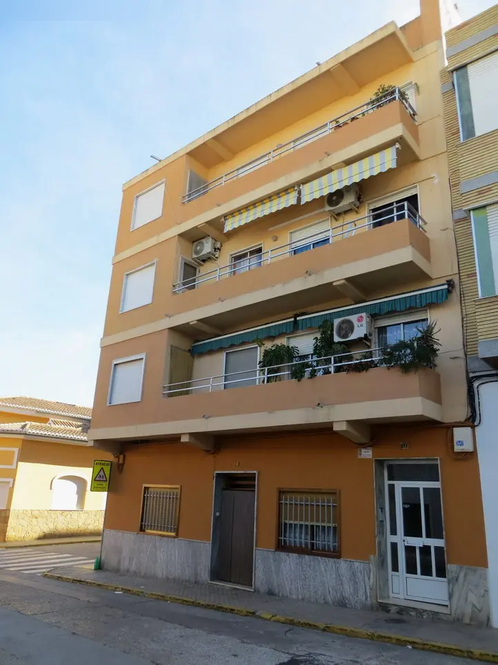 Vivienda en Simat de la Valldigna