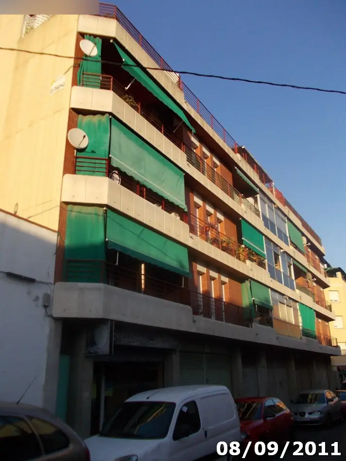 Trastero en La Llagosta