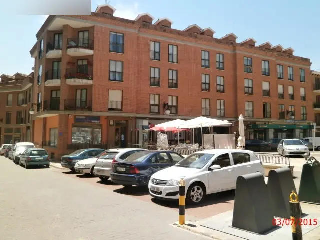 Vivienda en Carrión de los Condes