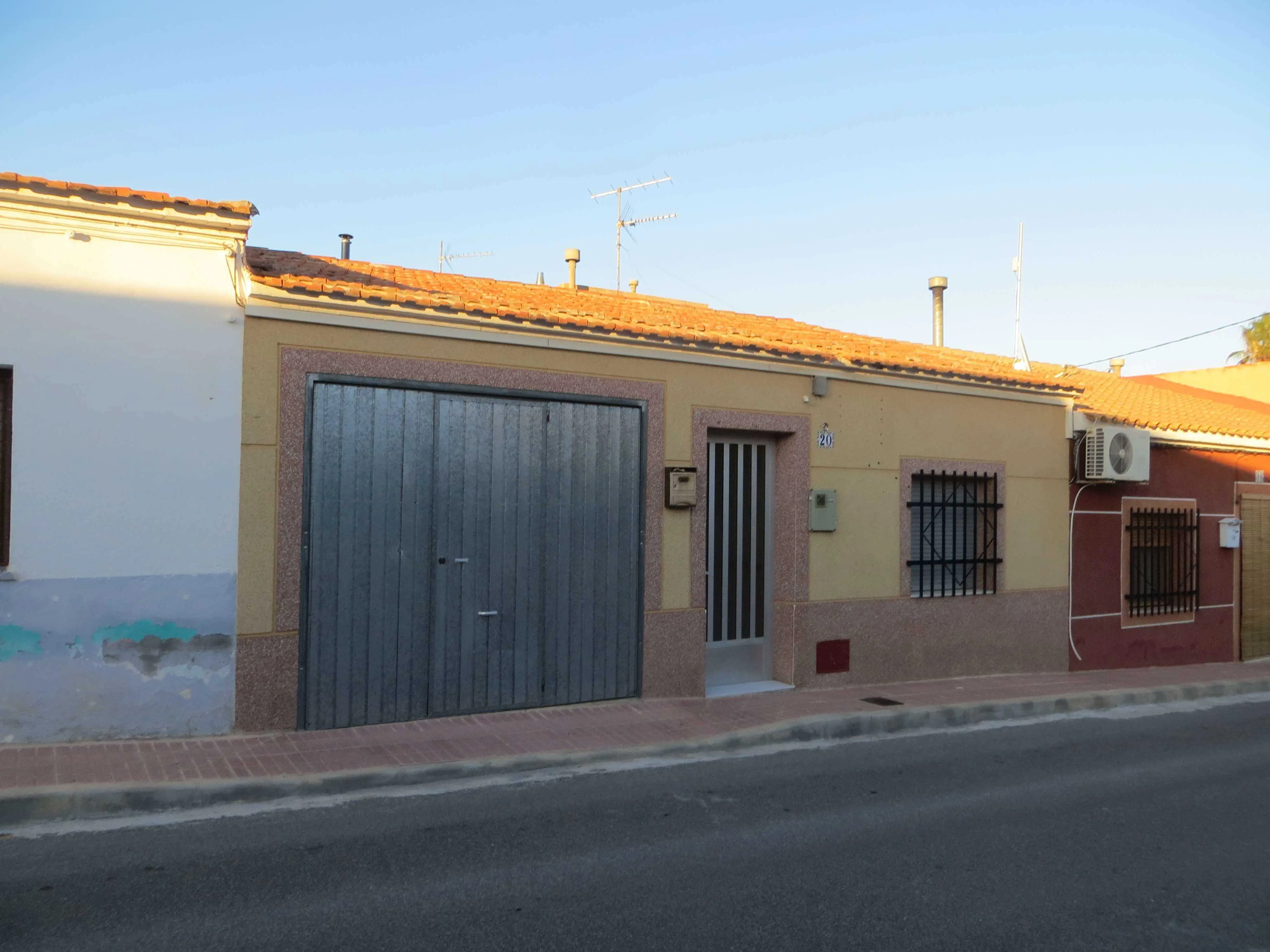 Vivienda en Salinas