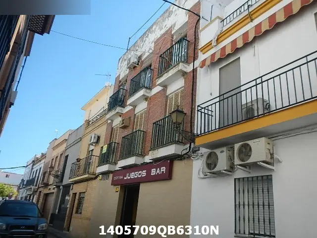 Vivienda en Coria del Río