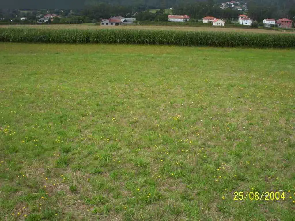 Finca rústica en Ames