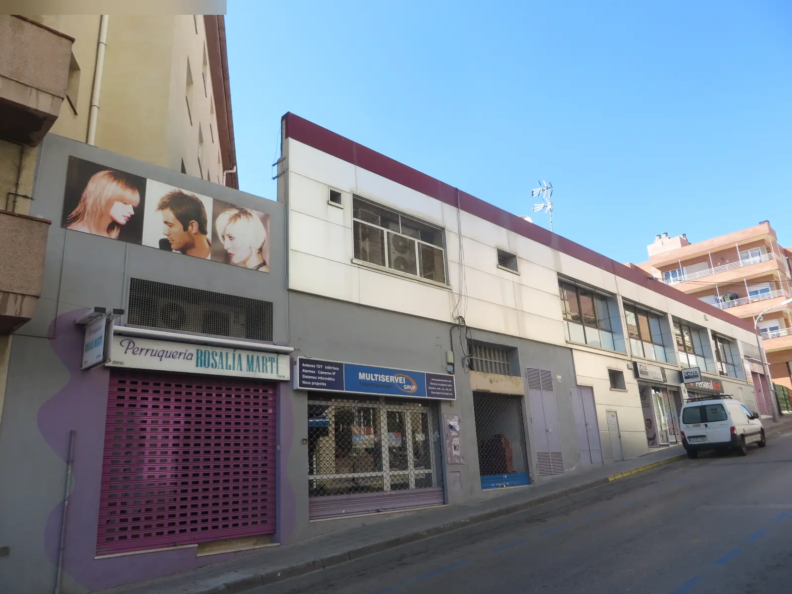 Local en Torredembarra