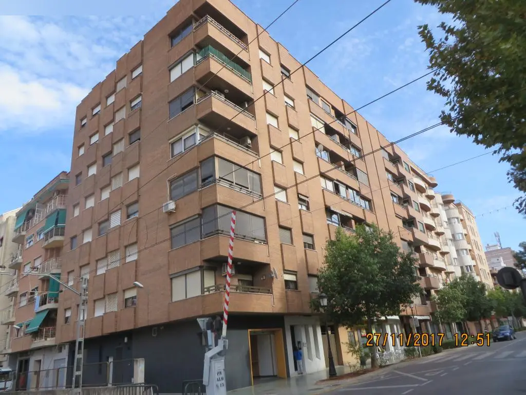 Vivienda en Alberic