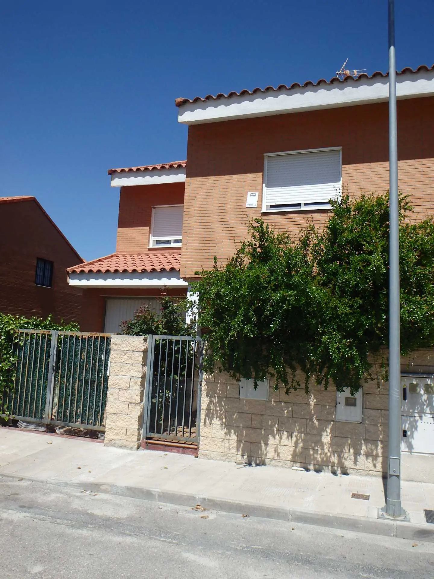 Vivienda en Esquivias