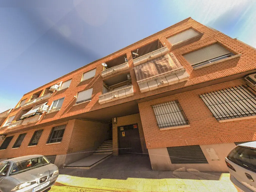 Garaje en Valdepeñas
