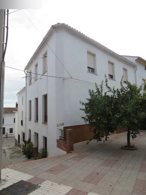 Vivienda en Colmenar