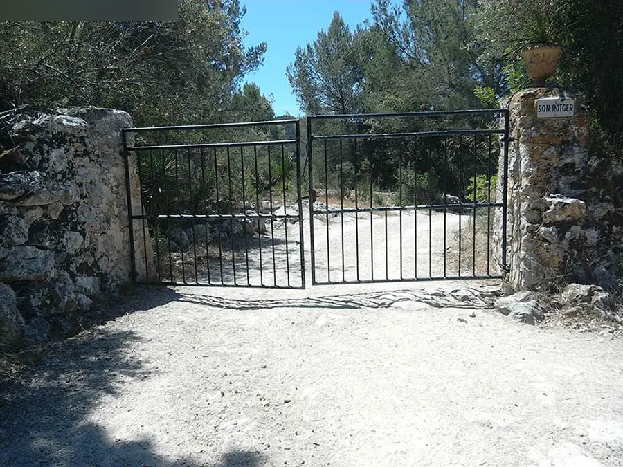 Terreno en Pollença